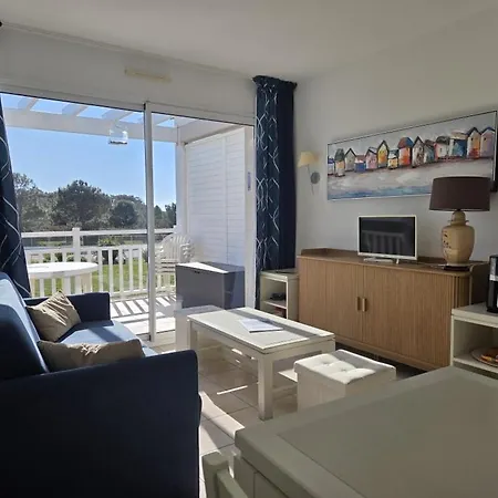 Littoral- D'olonne Appartement *