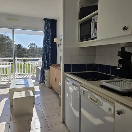 Littoral- D'olonne Appartement *
