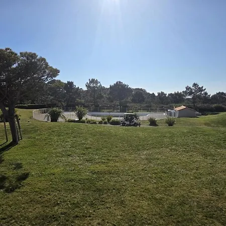 Apartment Littoral- D'olonne