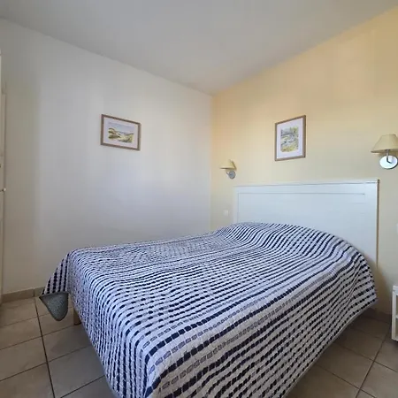 Apartment Littoral- D'olonne *