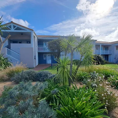 Littoral- D'olonne Apartment