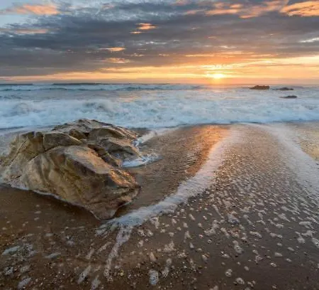Littoral- D'olonne * Les Sables-d'Olonne