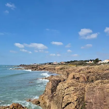 Littoral- D'olonne Apartment